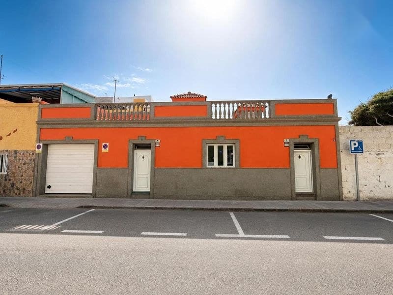 Casa/Chalet en Las Palmas