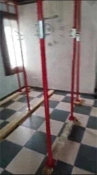 Piso en Cádiz