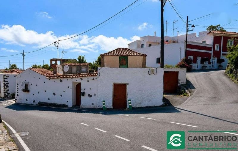 Casa/Chalet en Santa Cruz de Tenerife