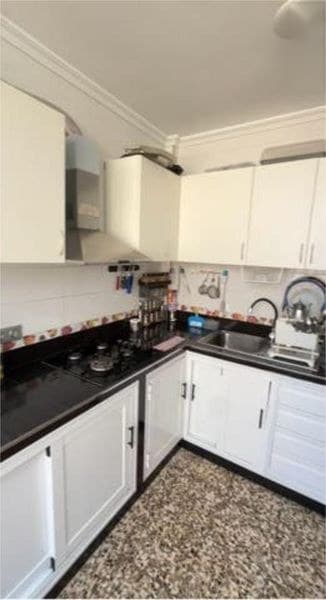 Vivienda en Murcia