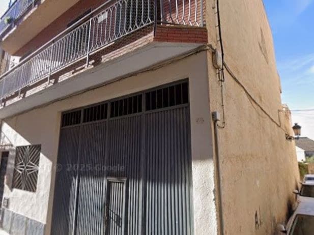 Casa/Chalet en Almería