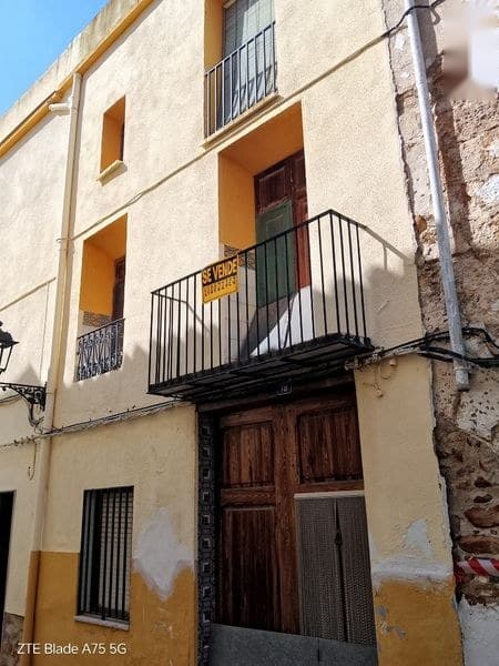 Piso en Castellón