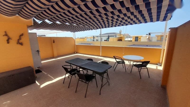 Piso en Málaga