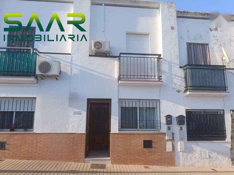Casa/Chalet en Sevilla (1/5)