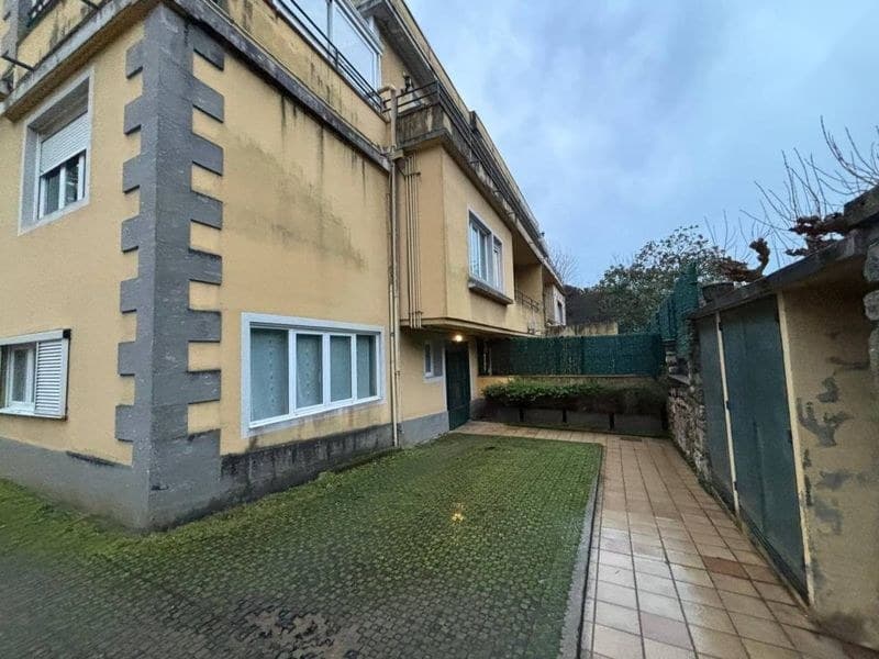 Vivienda en Guipúzcoa