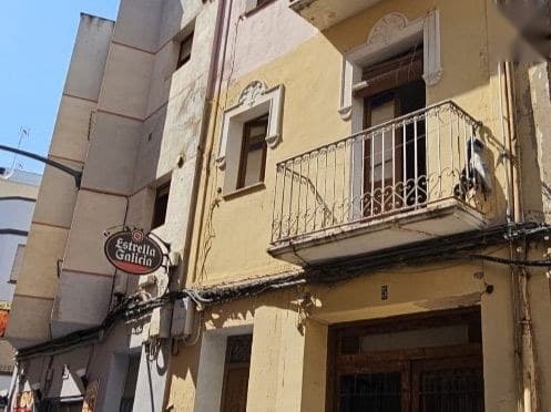 Piso en Castellón