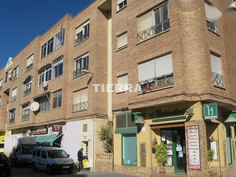 Piso en Murcia
