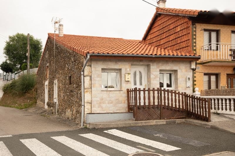 Casa/Chalet en Cantabria