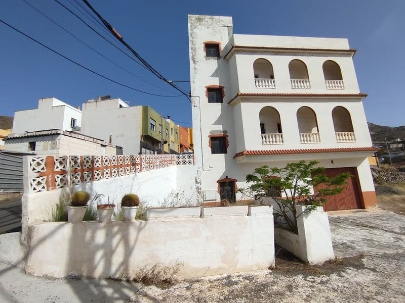 Casa/Chalet en Las Palmas