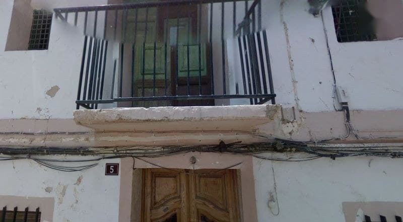 Casa/Chalet en Valencia
