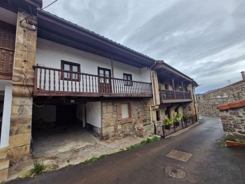 Casa/Chalet en Cantabria