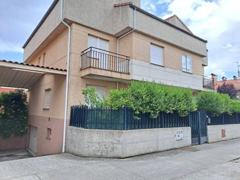 Casa/Chalet en Burgos