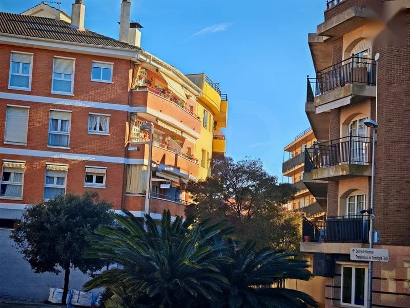 Piso en Barcelona