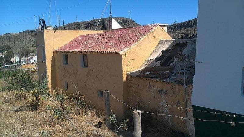 Casa/Chalet en Las Palmas