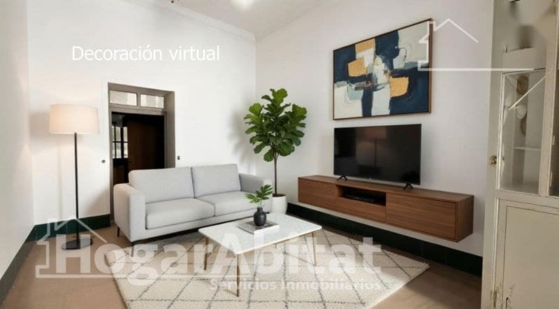 Casa/Chalet en Valencia