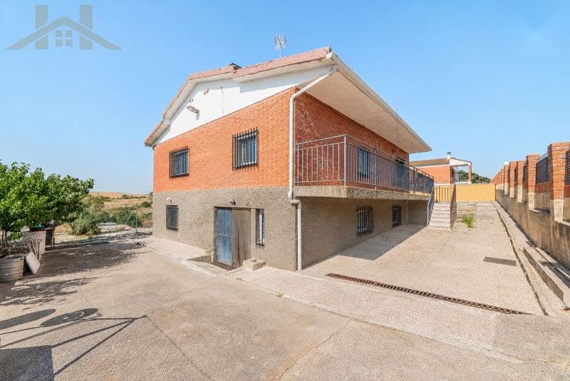 Casa/Chalet en Madrid