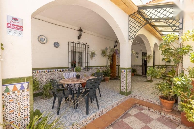 Casa/Chalet en Granada