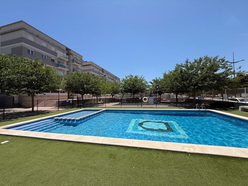 Piso en Alicante
