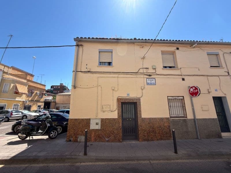 Casa/Chalet en Toledo