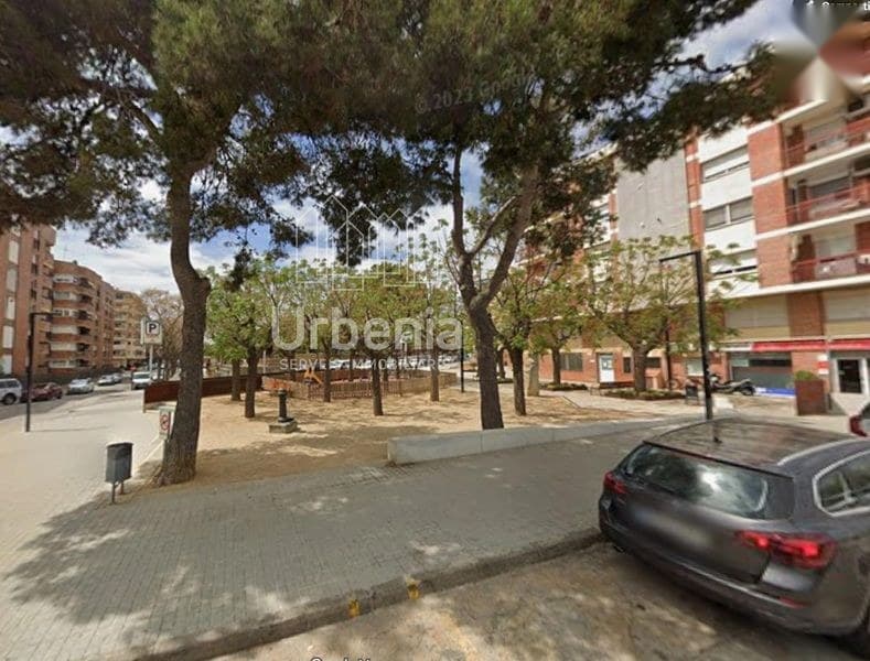 Piso en Barcelona