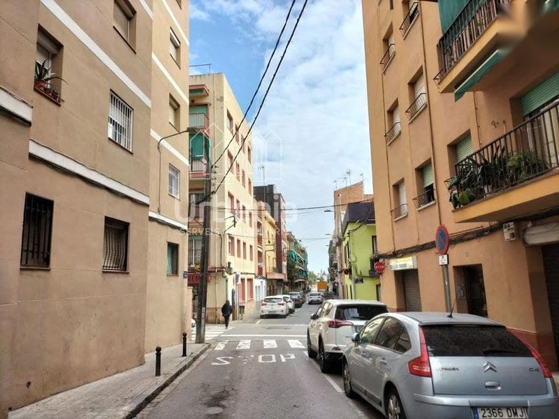Piso en Barcelona