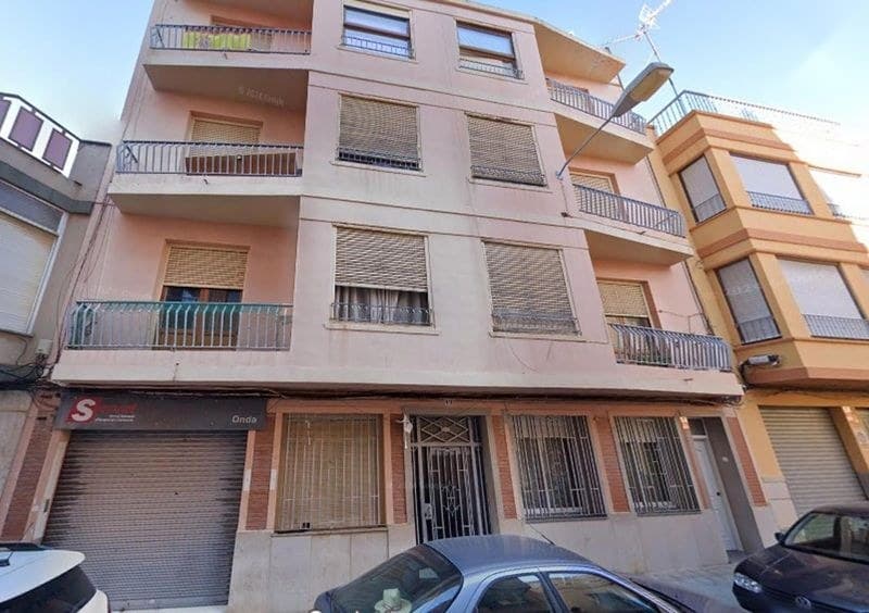 Piso en Castellón