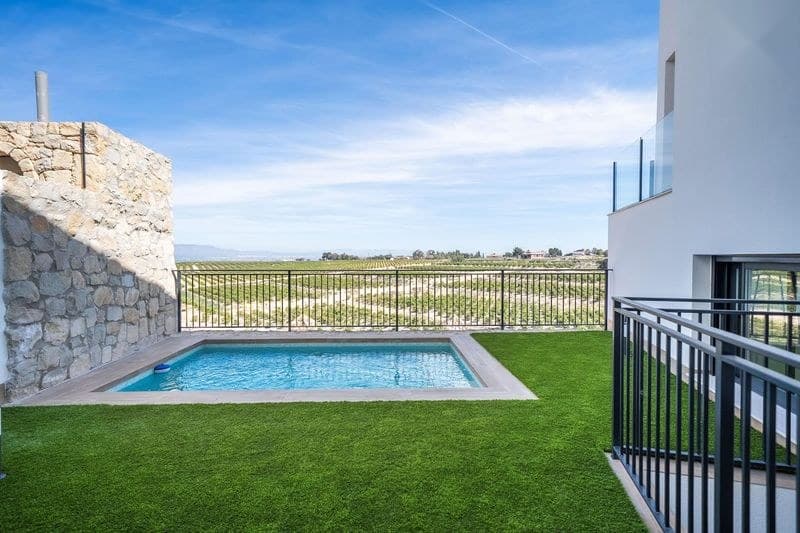 Casa/Chalet en Alicante