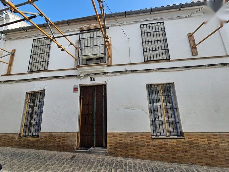 Casa/Chalet en Sevilla (1/5)