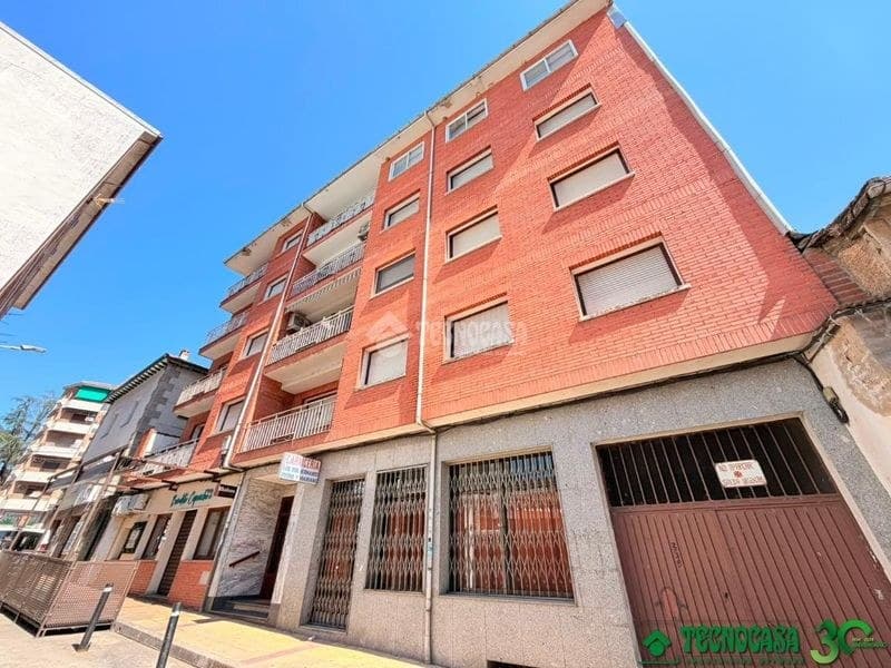 Piso en Ávila