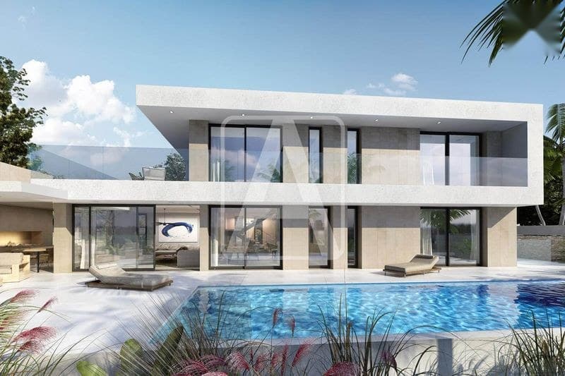 Casa/Chalet en Alicante