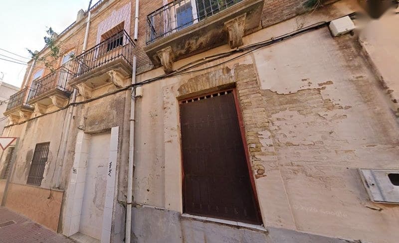 Piso en Murcia