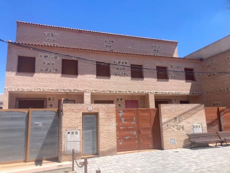 Casa/Chalet en Toledo