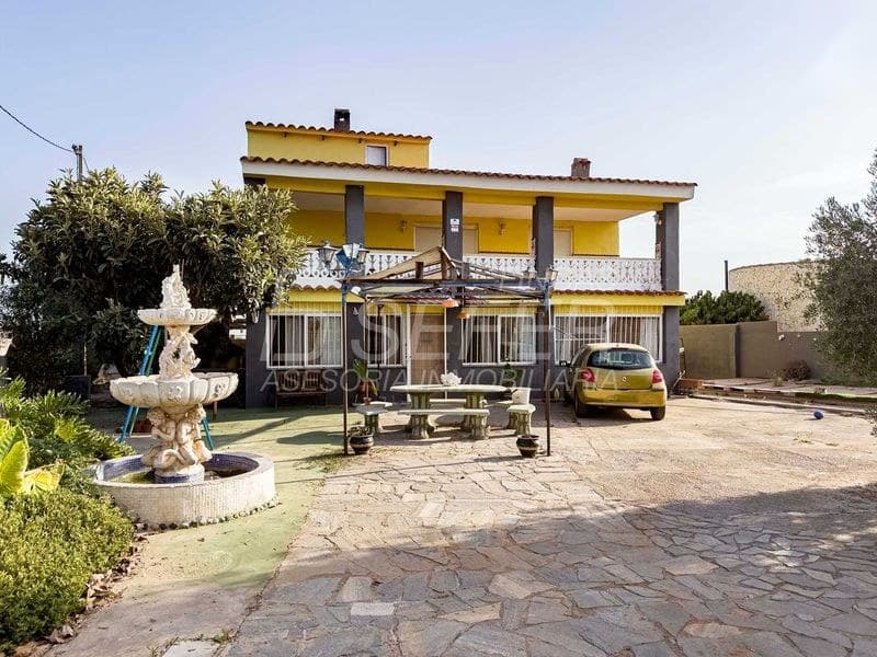 Casa/Chalet en Castellón