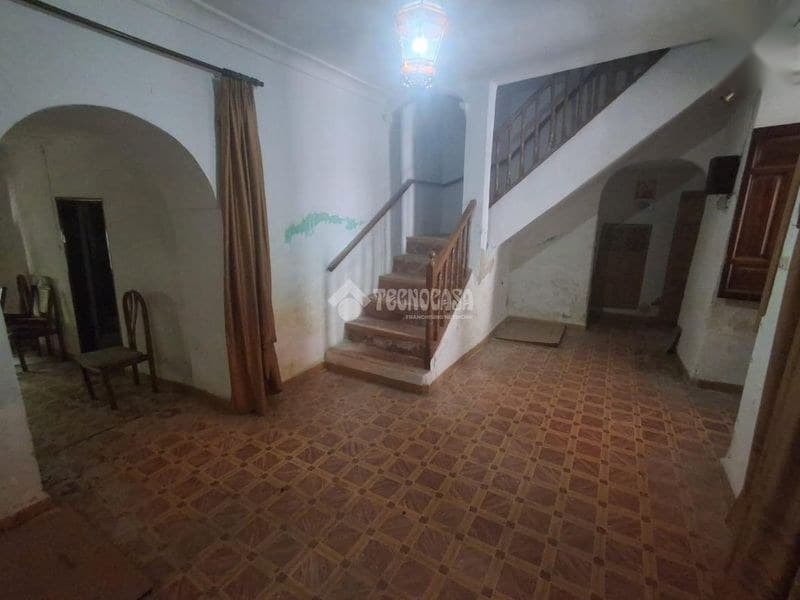 Casa/Chalet en Jaén