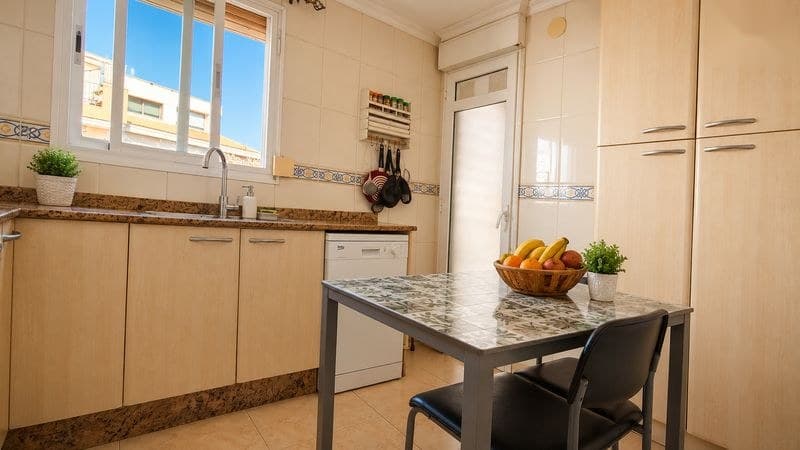 Piso en Valencia