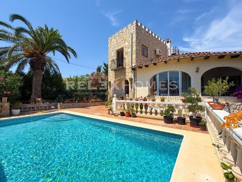 Casa/Chalet en Alicante