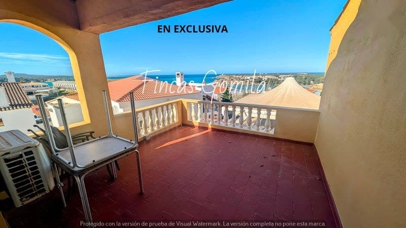 Piso en Baleares