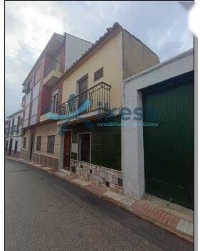 Casa/Chalet en Málaga