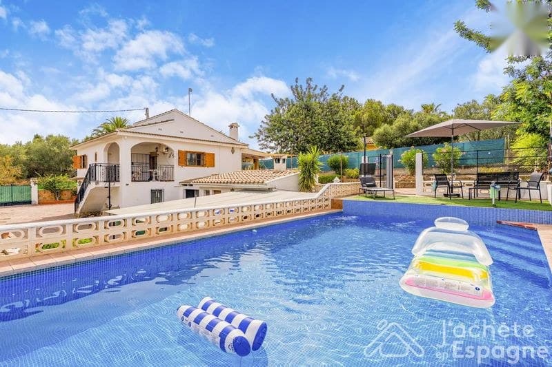 Casa/Chalet en Valencia