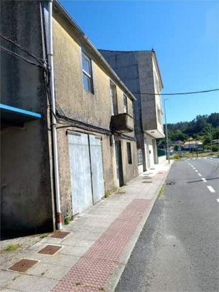 Casa/Chalet en Pontevedra