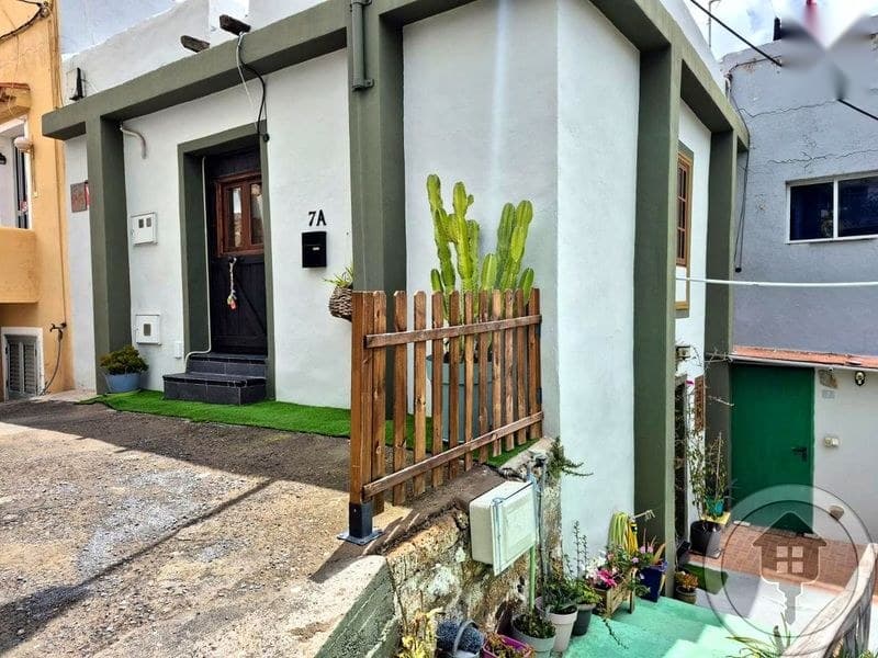 Casa/Chalet en Santa Cruz de Tenerife