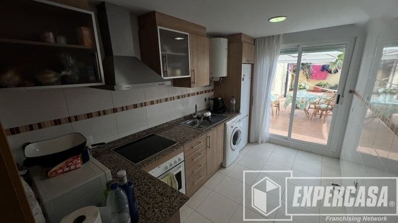Piso en Castellón