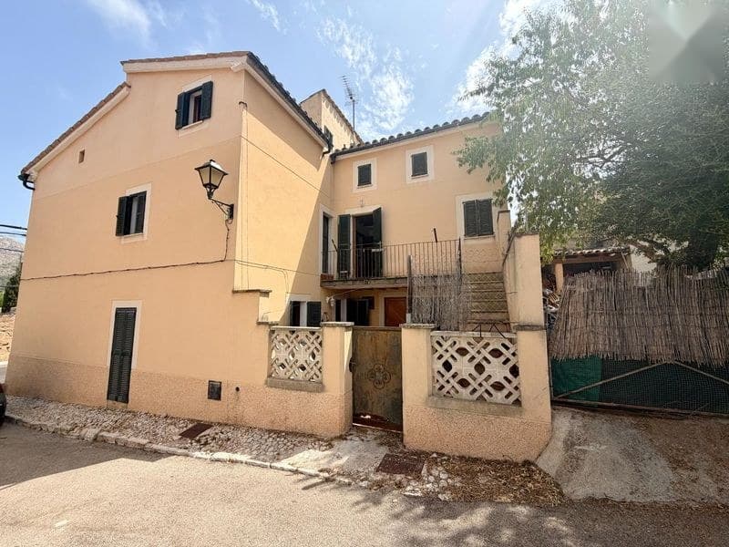 Casa/Chalet en Baleares
