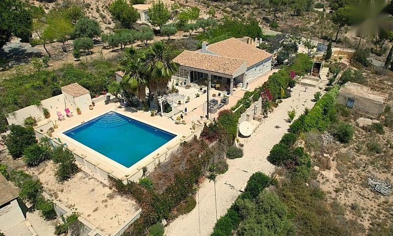 Casa/Chalet en Alicante