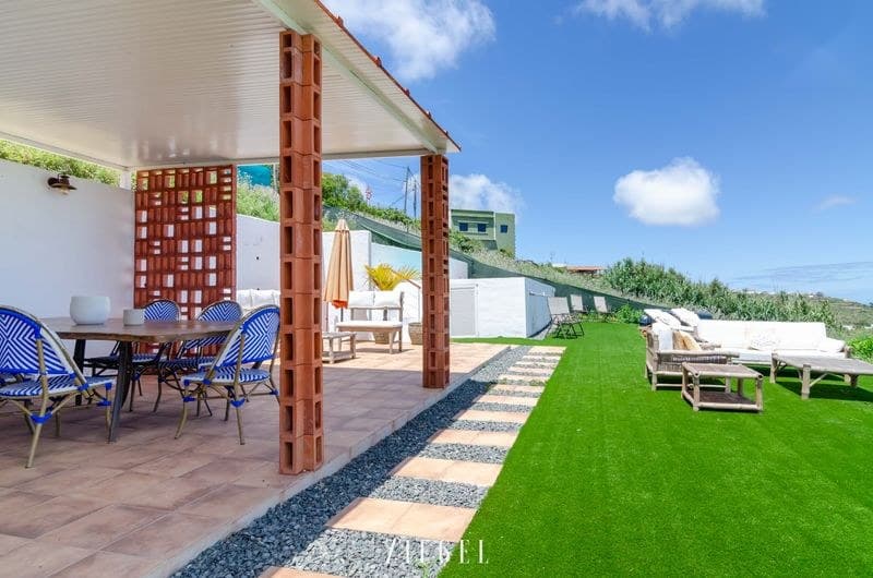 Casa/Chalet en Las Palmas