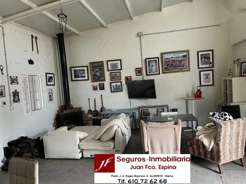 Casa/Chalet en Huelva