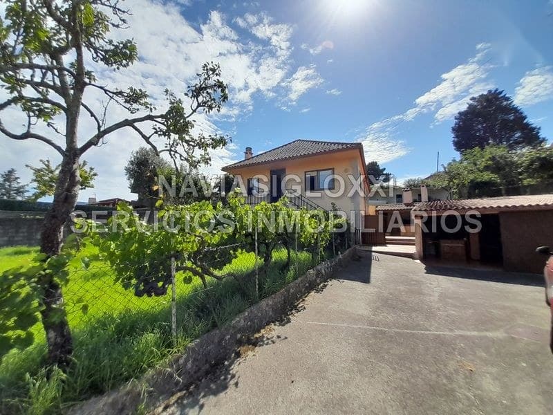 Casa/Chalet en Pontevedra