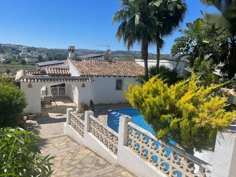 Casa/Chalet en Alicante