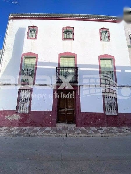 Casa/Chalet en Córdoba