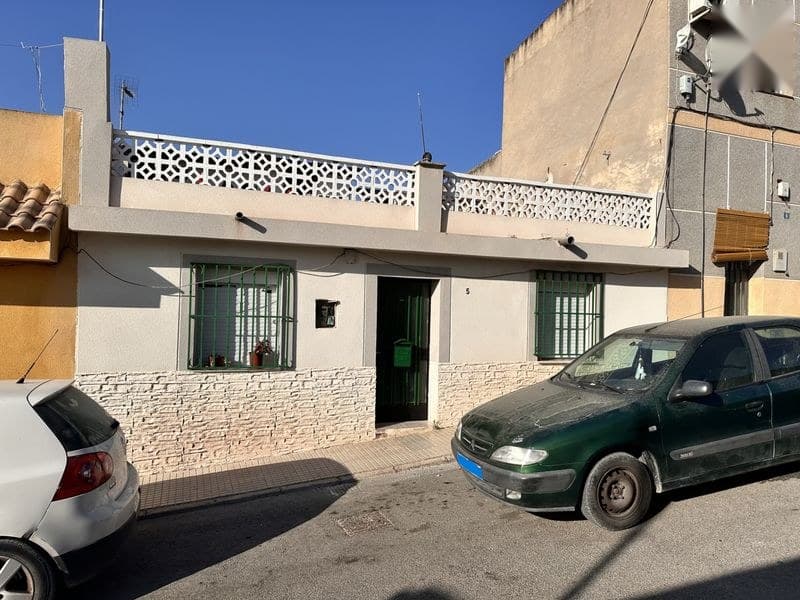 Casa/Chalet en Alicante